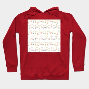 Holiday Ritz Hoodie